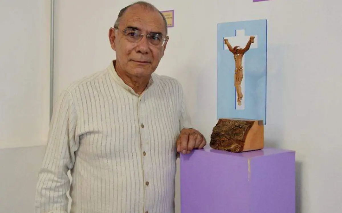 Miguel Ángel BetanzosMARITZA CUEVAS